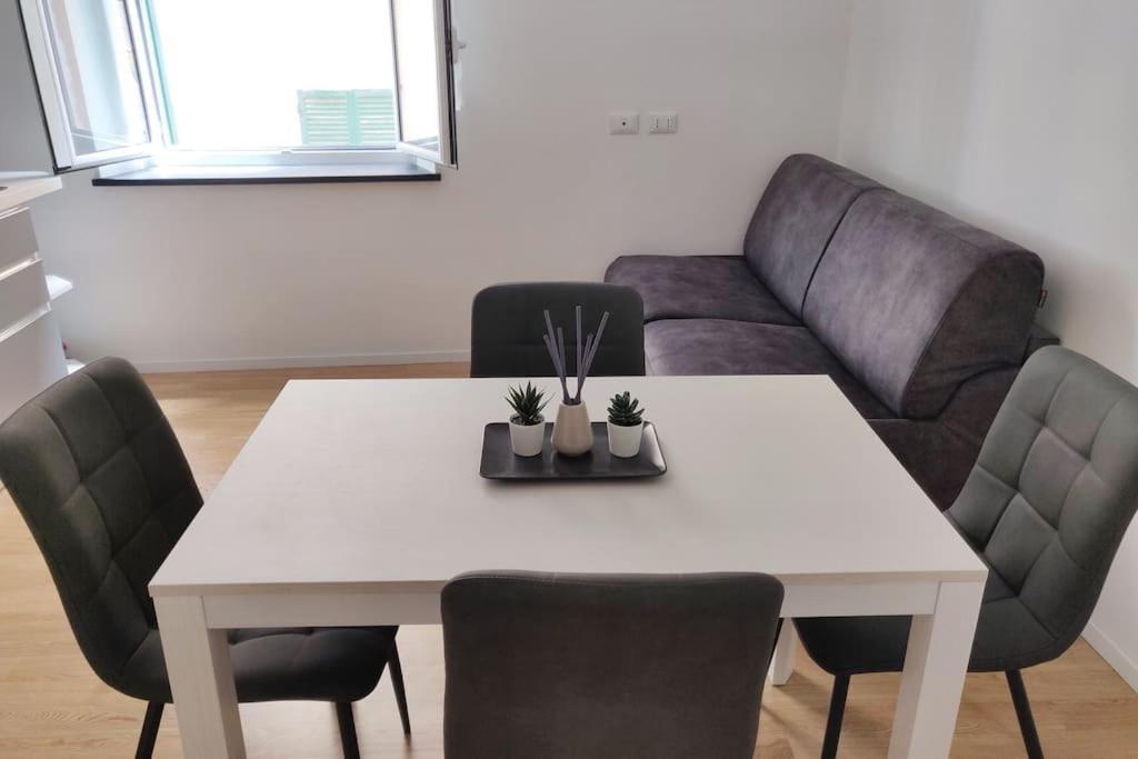 La Casa Di Dani Apartment Генуа Екстериор снимка
