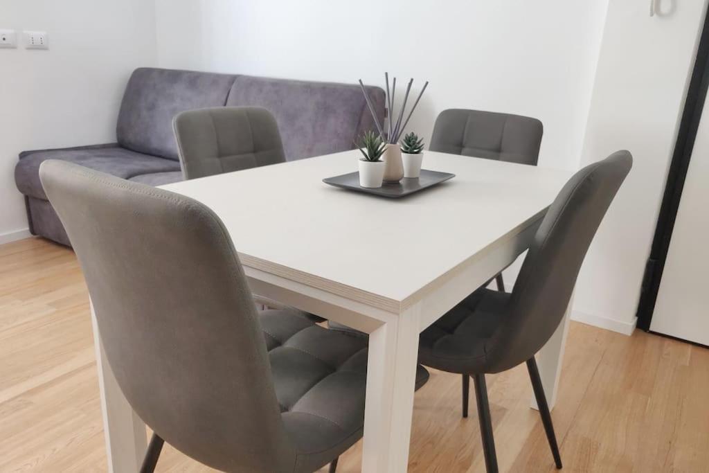 La Casa Di Dani Apartment Генуа Екстериор снимка