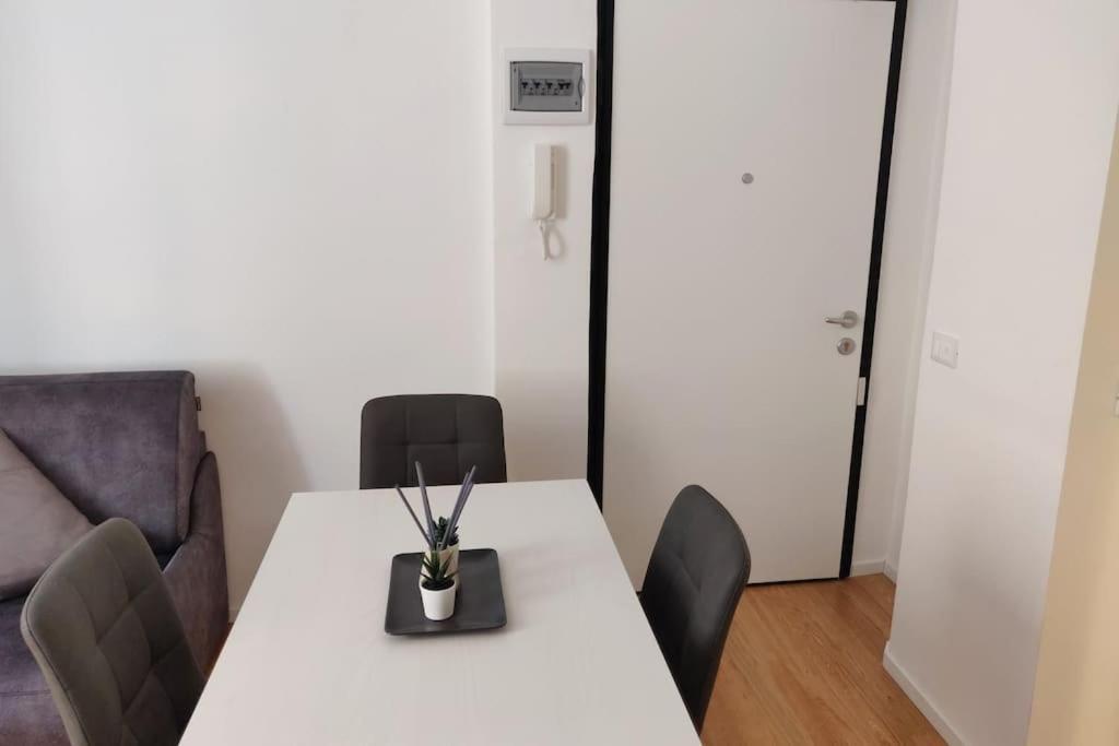 La Casa Di Dani Apartment Генуа Екстериор снимка