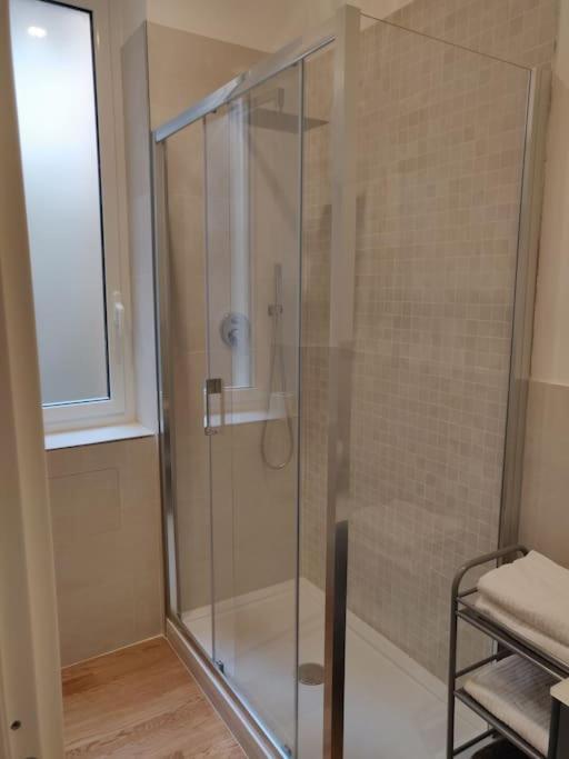 La Casa Di Dani Apartment Генуа Екстериор снимка