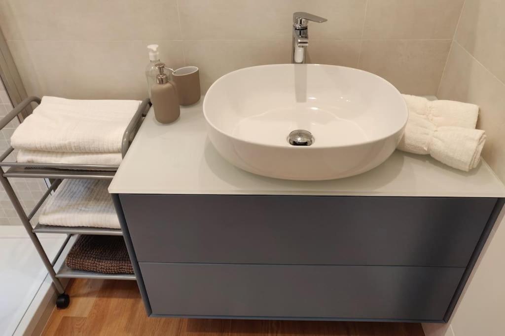 La Casa Di Dani Apartment Генуа Екстериор снимка