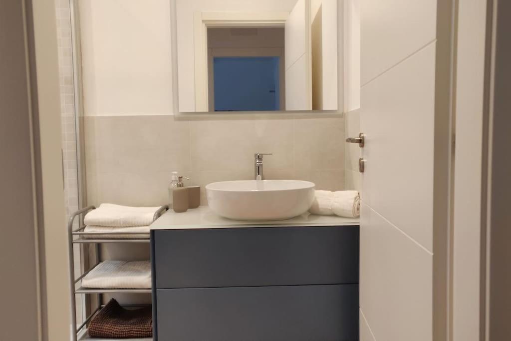 La Casa Di Dani Apartment Генуа Екстериор снимка